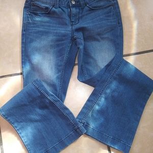 Mossimo jeans size 4